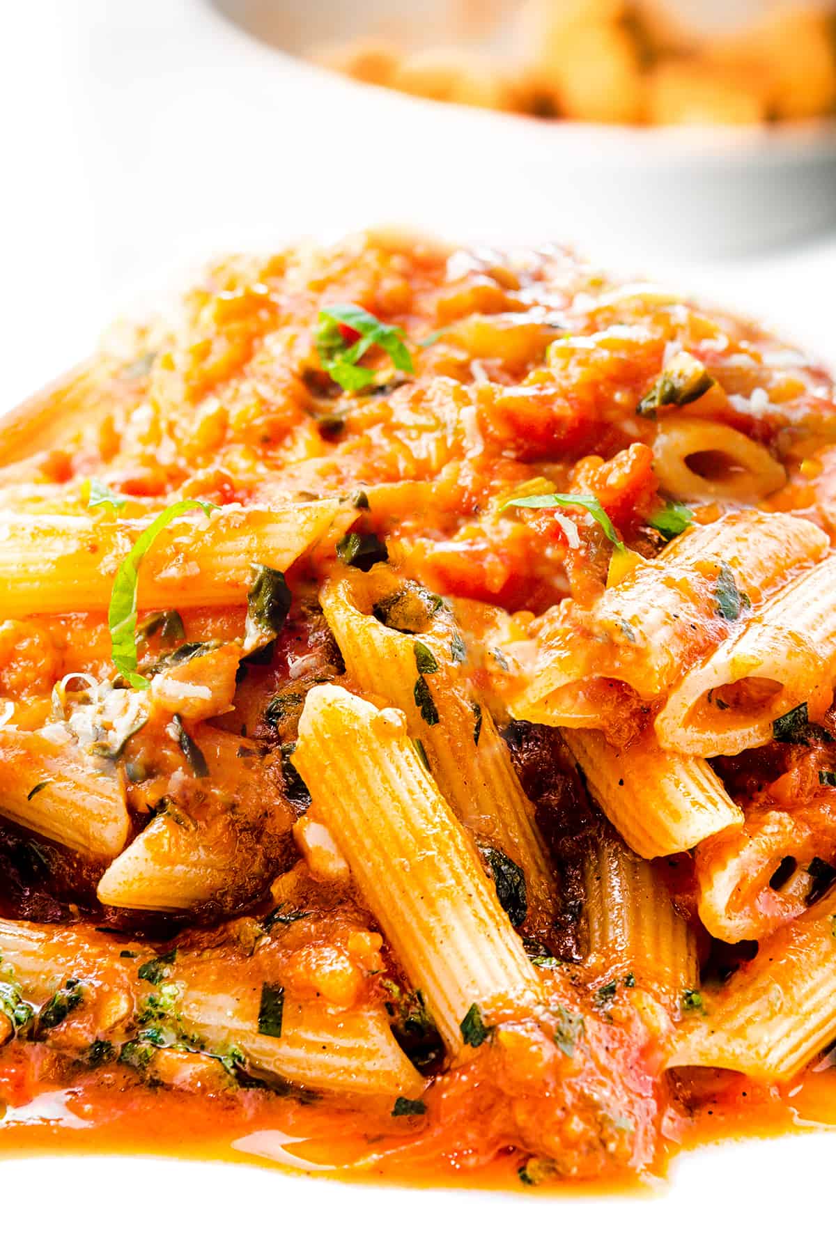 Sicilian Pasta Alla Norma: The True Story Behind Italy's Iconic Dish